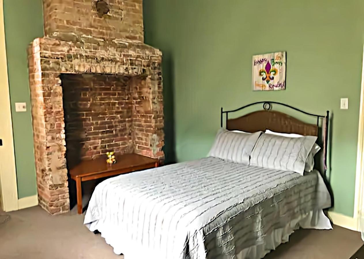 Historic Viavant Cottage - Jazz Fest/Fairgrounds Nowy Orlean Zewnętrze zdjęcie
